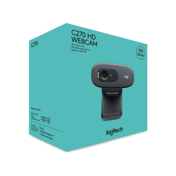 Web Cam - Logitech C270