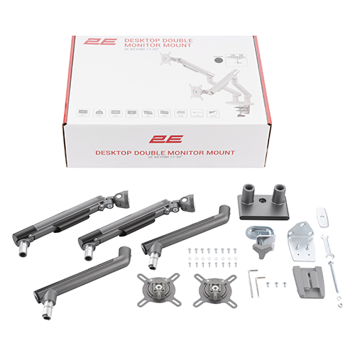 მონიტორის საკიდი - 2E Beyrbi