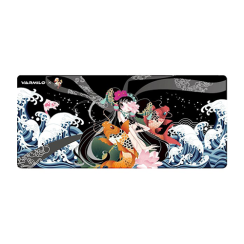 მაუსპადი - Varmilo Daisy Desk Mat XL - 90x40 სმ