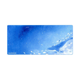 მაუსპადი - Varmilo Sea Melody Desk Mat XL - 90×40 სმ