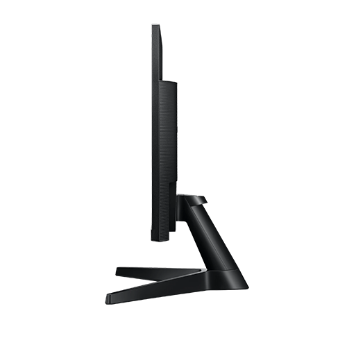 მონიტორი - Samsung LS27C310EAIXCI - 27 Inch / FHD / IPS / 75 Hz / 5 Ms