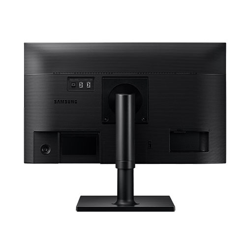 მონიტორი - Samsung LF27T450FQIXCI - 27 Inch / FHD / IPS / 75 Hz / 5 Ms