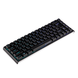 კლავიატურა - 2E Gaming KG350 RGB Black