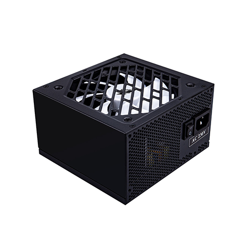 კვების ბლოკი - 1ST Player 600 Watt PK Series PS-600FK