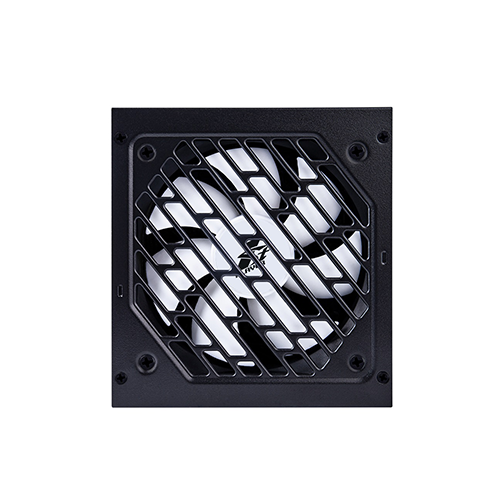 კვების ბლოკი - 1ST Player 600 Watt PK Series PS-600FK