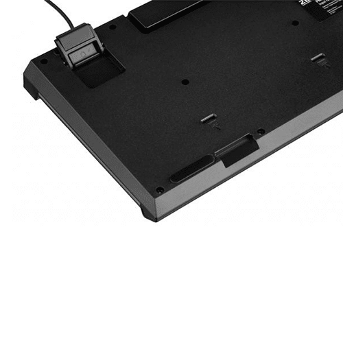 კლავიატურა - 2E Gaming KG300 LED USB Black