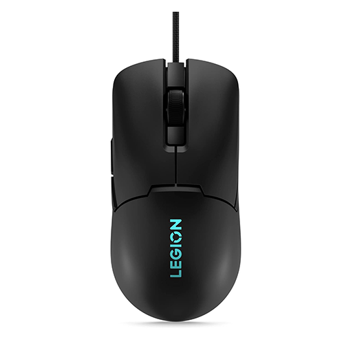 მაუსი - Lenovo Legion M300S RGB Black
