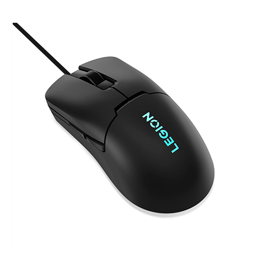 მაუსი - Lenovo Legion M300S RGB Black