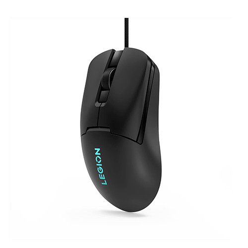 მაუსი - Lenovo Legion M300S RGB Black