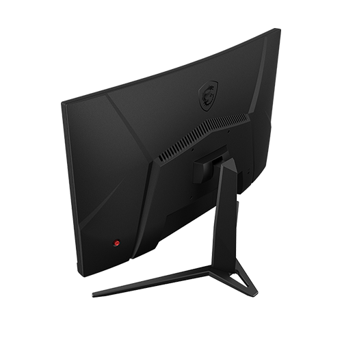 რკალური მონიტორი - Msi Optix G24C4 - 23.6 Inch / FHD / VA / 144 Hz / 1 Ms
