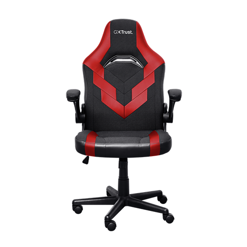 კომპიუტერის სკამი - Trust GXT 703R Riye Gaming Chair Red