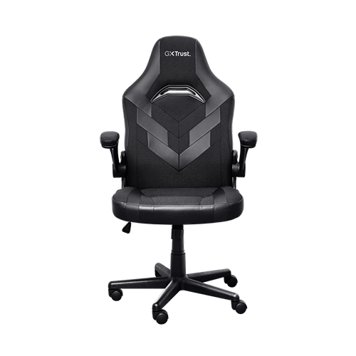 კომპიუტერის სკამი - Trust GXT 703 Riye Gaming Chair Black