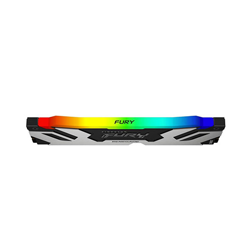 ოპერატიული - DDR5 16 GB 6400 MHz Kingston Fury Renegade RGB