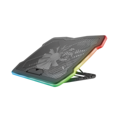 Laptop Cooling Stands - Trust Aura Eco GXT 1126 For 17.3