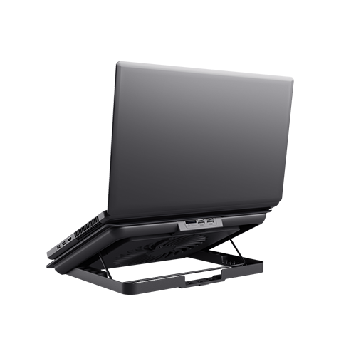 ნოუთბუქის გაგრილება - Trust Exto Eco For 16