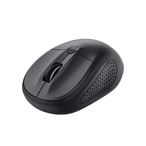 უკაბელო Bluetooth მაუსი - Trust Primo BT