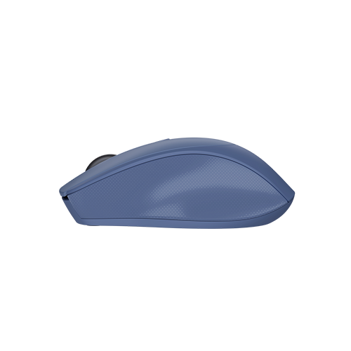 უკაბელო ტენვადი მაუსი - Trust Zaya Blue Rechargeable WL