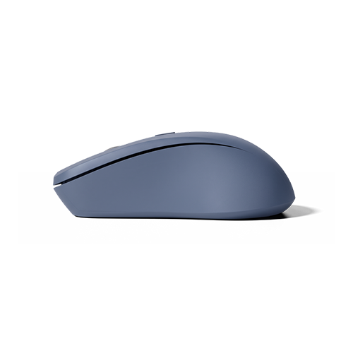 Wireless Mouse - Trust Mydo Silent Click Blue WL