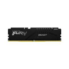 ოპერატიული - DDR5 32 GB 5600 Mhz Kingston Fury Beast XMP/Expo