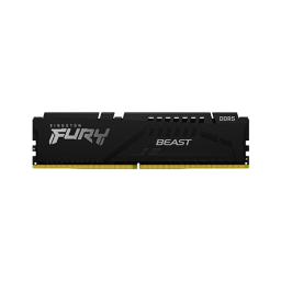 ოპერატიული - DDR5 32 GB 5600 Mhz Kingston Fury Beast XMP/Expo
