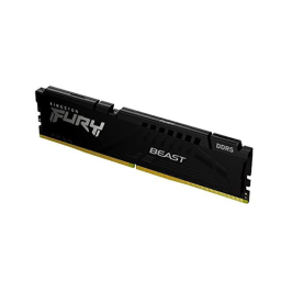 ოპერატიული - DDR5 32 GB 5600 Mhz Kingston Fury Beast XMP/Expo