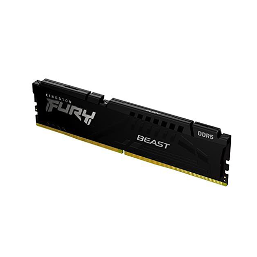 ოპერატიული - DDR5 32 GB 5600 Mhz Kingston Fury Beast XMP/Expo