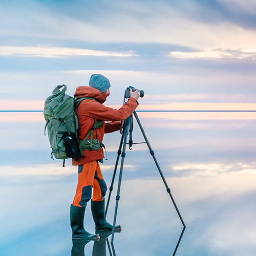 ტრიპოდი - Ugreen LP661 15187