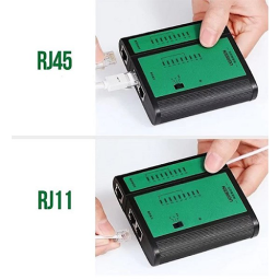 Cable Tester - Ugreen NW167 10950