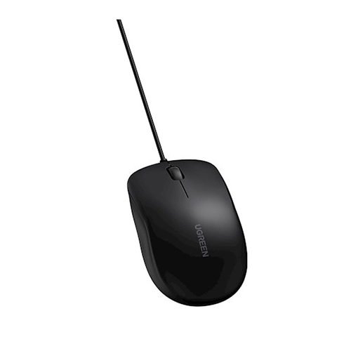 კომბო - კლავიატურა + მაუსი - Ugreen MK003 15097