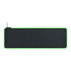 მაუსპადი - Razer Goliathus Extended Chroma RGB XXL Black - 92x29.4 სმ
