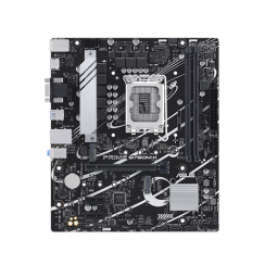 დედაბარათი - Asus Prime B760M-K DDR5