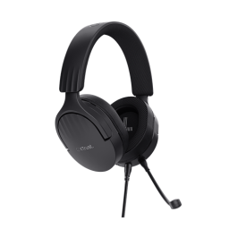 ყურსასმენი - Trust GXT 489 Fayzo Black