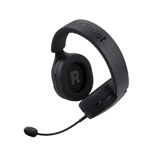 ყურსასმენი - Trust GXT 489 Fayzo Black