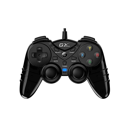 ჯოისტიკი - Genius MaxFire GX-17UV