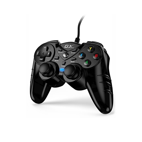 ჯოისტიკი - Genius MaxFire GX-17UV