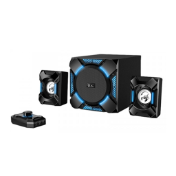 დინამიკი - Genius SW-G 2.1 1200