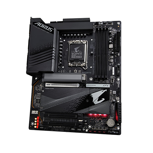 დედაბარათი - Gigabyte Aorus Elite Z790 AX Wi-Fi DDR5