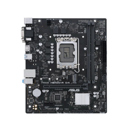დედაბარათი - Asus Prime H610M-R-SI DDR5