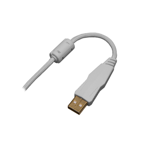 მაუსი - Redragon Storm M808W RGB White