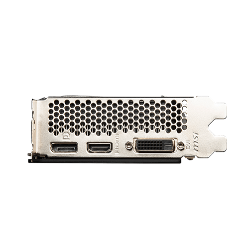 ვიდეობარათი - Msi Ventus 2X XS RTX 3050 8 GB Black Oc