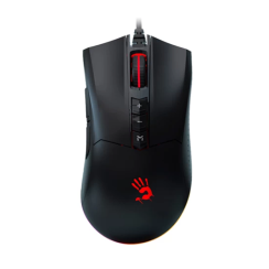მაუსი - A4Tech Bloody ES9 Pro Esport RGB Black