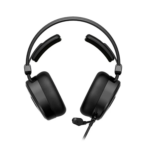 ყურსასმენი - A4Tech Bloody MC750 ANC RGB Black