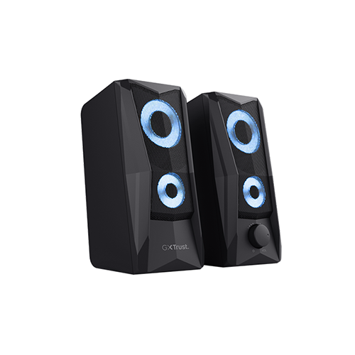 დინამიკი - Trust Javv GXT 606B RGB