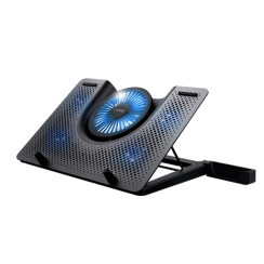 Laptop Cooling Stands - Trust Quno GXT 1125 For 17