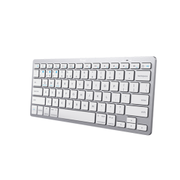 უკაბელო კლავიატურა - Trust Basics BT