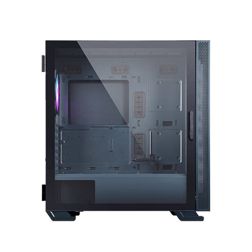 ქეისი - Msi Mag Vampiric 300R Pacific Blue - 1x120 Fan ARGB