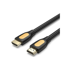 HDMI კაბელი - Vention 5მ 4K HD Cable PVC Type Black