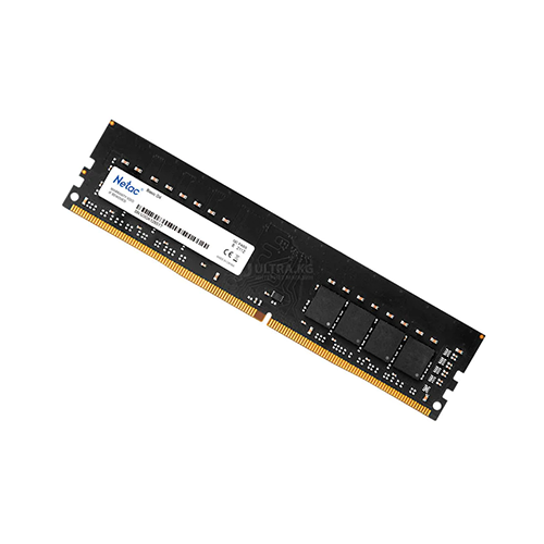 ოპერატიული - DDR4 16 GB 3200 Mhz Netac