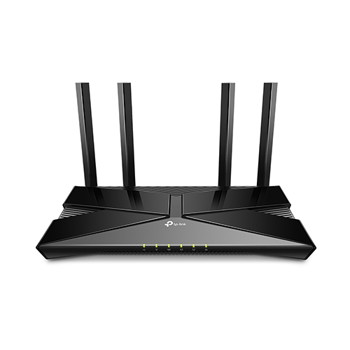 Wi-Fi როუტერი - TP-Link Archer AX23 AX1800 Dual Band Wi-Fi 6