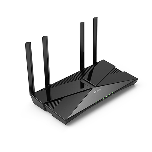 Wi-Fi როუტერი - TP-Link Archer AX23 AX1800 Dual Band Wi-Fi 6